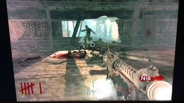 COD NAZI ZOMBIES SERIES. SHI NO NUMA. PART 2 (2015) WE GET THE WUNDERWAFFE!!