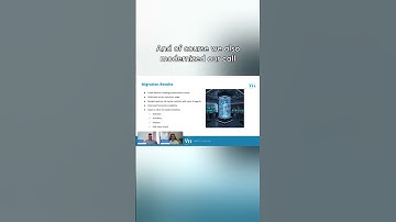 What are the benefits of modernizing your media infrastructure? #webrtc  #mediaserver