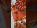 What Strawberries Do #food #health #video #strawberry #fruit #body #viral #shorts