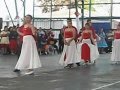 Baila-sube a nacer conmigo hermano, CSJ