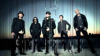 Scorpions Spirit of rock Lyrics