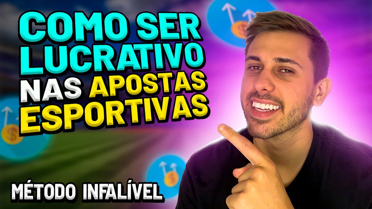 Apostas em loteria online