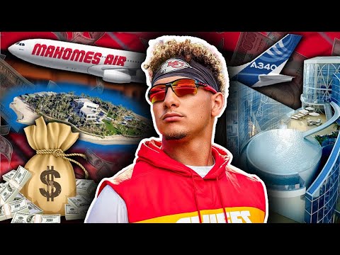 Video: Patrick Mahomes Ljubi Kečap In Zdaj Dobiva Plačilo Za To Ljubezen