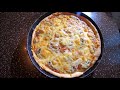Пицца с шампиньонами итальянский рецепт