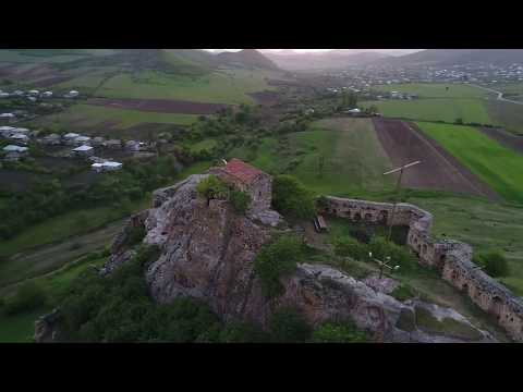 ბოლნისი ქვეშის ციხე   bolnisi qveshis cixe