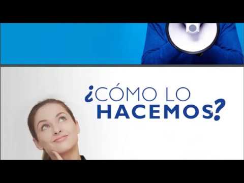 Plan de negocios Smart Business Corp // video desactualizado