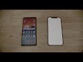 How to move data from android to iPhone 2020