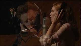 Video thumbnail of "Alison Krauss & John Waite  -  Lay Down Beside Me"