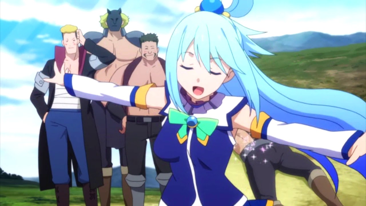 Konosuba gods blessing on this wonderful world. Аква с бутылкой коносуба. Этот прекрасный мир Аква бухает. Коносуба Аква рыгает. Этот прекрасный мир sexy.