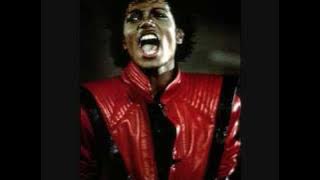 Thriller [Instrumental] - Michael Jackson