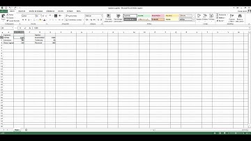 insertar celdas filas y columnas en excel