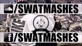 Bushido x Fler  ► CCN 4 Deine Eltern ◄ [ Deutschrap Remix Mashup ] by. SWAT MASHES