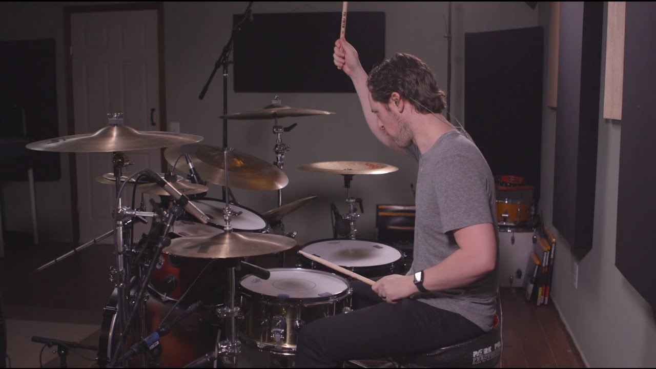 BTS - ON - Drum Cover