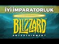 BLIZZARD NASIL DOĞDU?