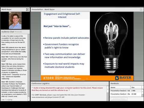 Lost in Translation: How to Manage Multiple Stakeholders and Communicate Research Effectively Lost in Translation: How to Manage Multiple Stakeholders and Communicate Research Effectively