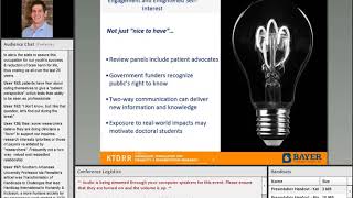 Lost in Translation: How to Manage Multiple Stakeholders and Communicate Research Effectively