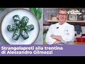 STRANGOLAPRETI ALLA TRENTINA: RICETTA ORIGINALE di Alessandro Gilmozzi