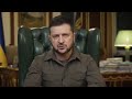 Обращение Владимира Зеленского, ПРЕЗИДЕНТА Украины! President Zelenskyy addresses Russians