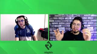 Hades | Esporda Başarılı Olmanın Taktiği... | LDLC OL