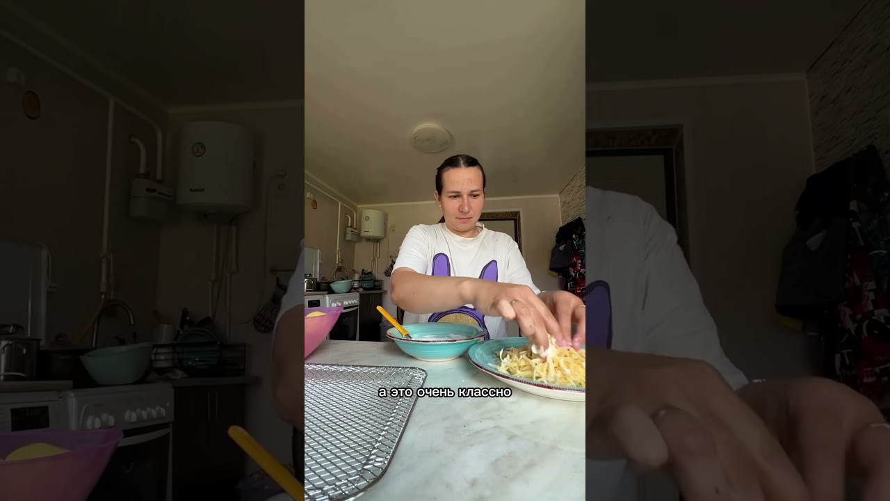 Пол жизни проводите у плиты? Тогда вам нужен Аэрогриль арт WB 182581944 автор @hnastysha_is_glubinki