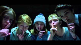 Sinister 2 - "Warning" Teaser - Blumhouse