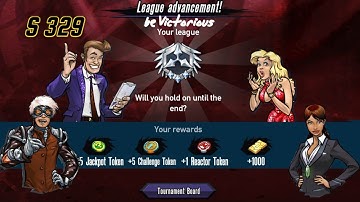 Mutant Genetic Gladiator PvP $10