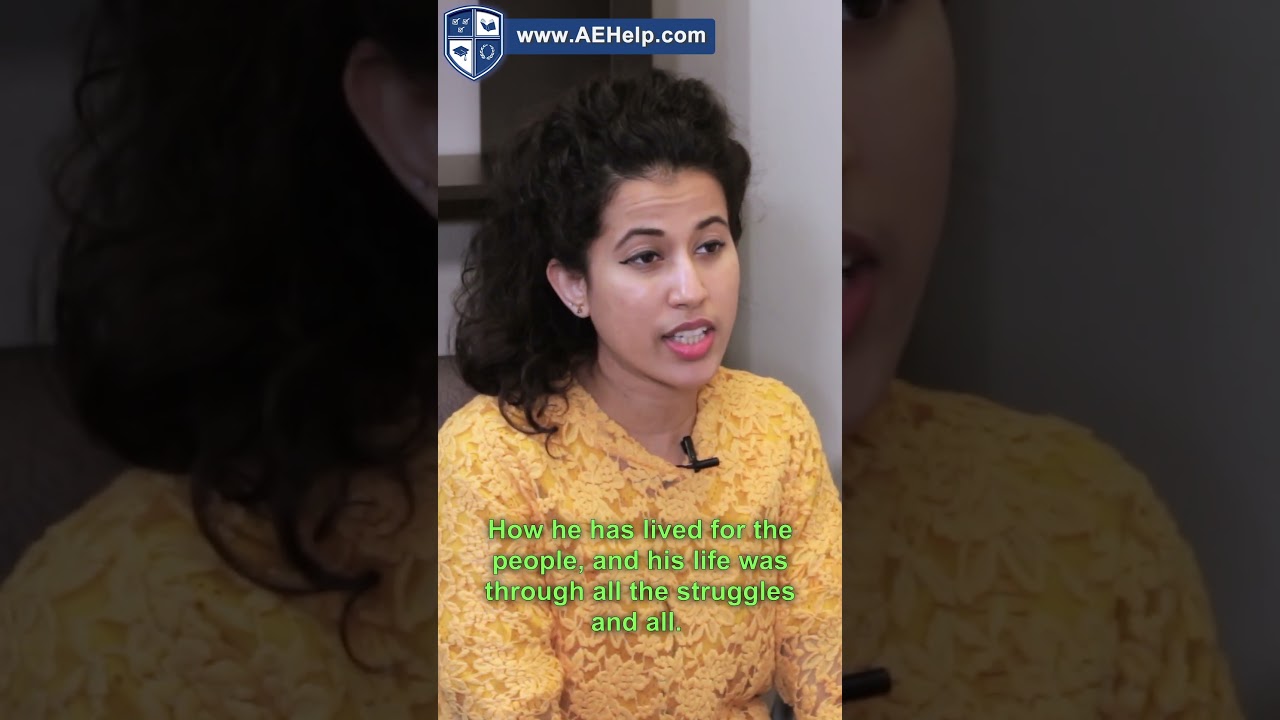 IELTS Speaking Indian Band 9 Candidate | Academic English help