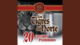 Video voorbeeld van "Los Tigres Del Norte - El Discípulo Del Diablo"