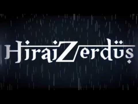 Hiraizerdüş- Adam şiiri - Duyguları Kelimelere Döken Adam !