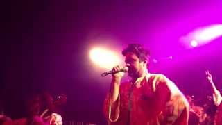 Polyphonic Spree - Two Thousand Places - Portland 8/17/2013 - 2000 Places