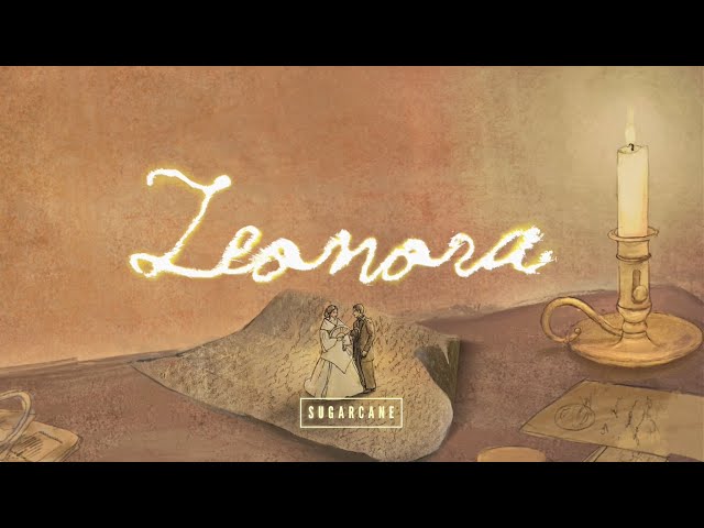 SUGARCANE - Leonora (Official Lyric Video) class=