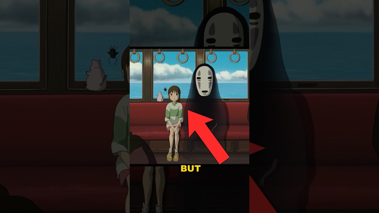 Animation doesn’t get better than this