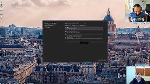 ASP.NET Blazor Server with Azure AD authentication and MS Graph
