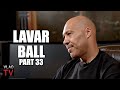 Lavar Ball on LeMelo Winning Rookie of the Year, Disses Jordan for Not Starting Him (Part 33)