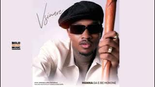 Vsinare  - Monna Ga Ebe Mokone (Official Audio)