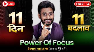 Transform Your Life Day - 4 (Focus ) By Mahendra Dogney screenshot 4