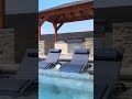 Poolside Perspectives with Premier Pools, Ep 2 (Lincoln, CA) #shorts