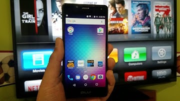 How to Mirror a Android Device to Apple TV (No Root Required)