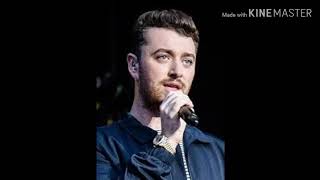 Sam smith-how do you sleep?