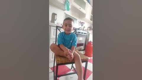 سورة الفاتحة بصوت طفل يحيى عاميين