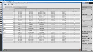 Building Energy Modeling in OpenStudio - Spaces Tab