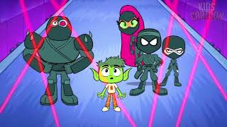 Os Jovens Ãs Em Ação - A Arte Do Ninjutsu T03E38