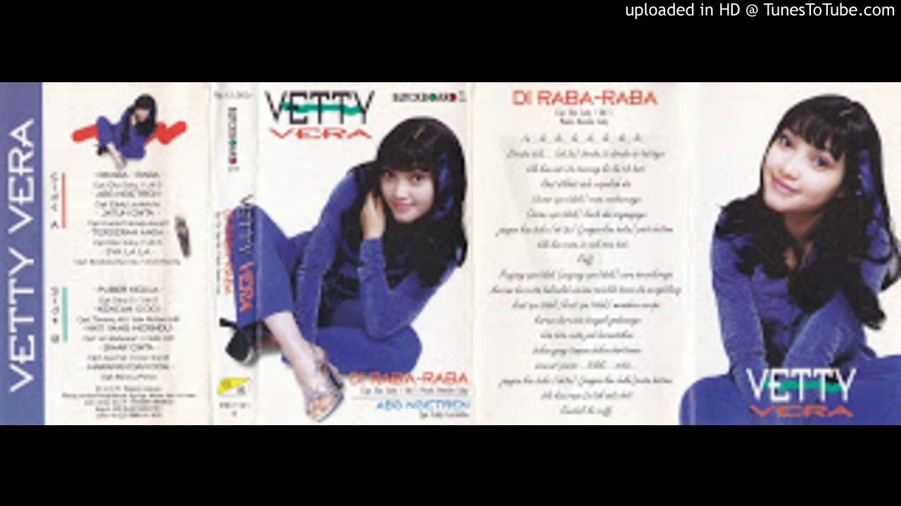 Veti Vera _ Hati Yang Merindu