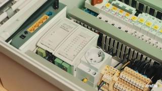 Andivi - Building Automation screenshot 5