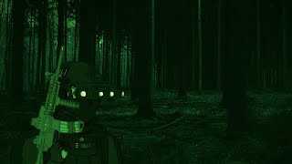 Rogue Directive but you've been ordered to contain 096