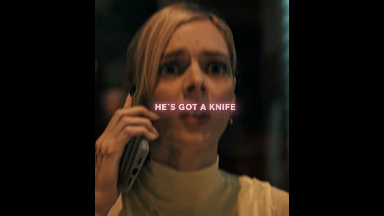  NO IT S NOT Ghost Face Scream VI Fragment Slxughter Slowed Edit Shorts