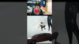KINGDOM HEARTS IV IS ALIVE!!!!!!!!! - Kingdom Hearts IV Reaction #kingdomheartsiv #gaming
FULL REACTION HERE:
Link: https://youtu.be/wiBizeaEWUM
#kingdomheartsiv #kingdomhearts #nintendodirect #shorts
https://www.twitch.tv/andymantgbd KINGDOM HEARTS IV IS ALIVE!!!!!!!!! - Kingdom Hearts IV Reaction #kingdomheartsiv #gaming