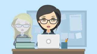 Zeeko eLearning Commercial Video