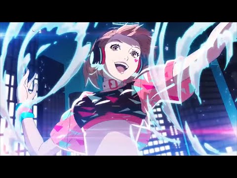 Hypnodancer Amv Anime Dance Mix