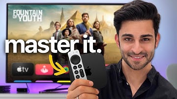 Make Your Apple TV 10x Better with These Genius Tips!